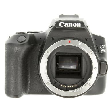 Canon EOS 250D avec objectif EF-S 18-55mm 4.0-5.6 IS STM (3454C002) - très bon état